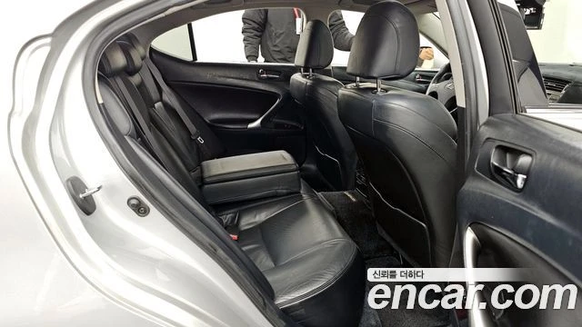 Lexus IS 250, снимка 12 - Автомобили и джипове - 56082243