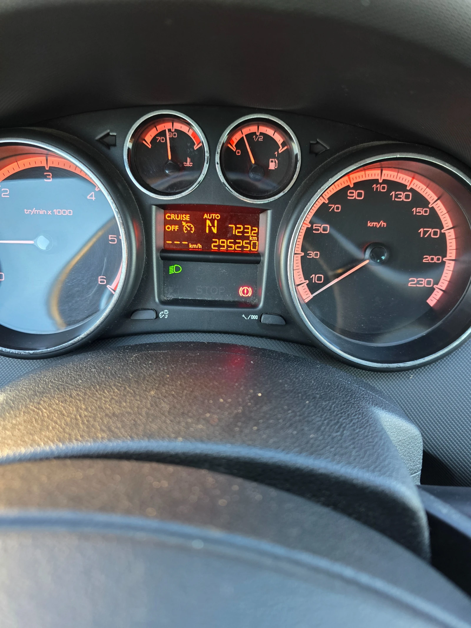 Peugeot 308 SW | Mobile.bg — изображение 11