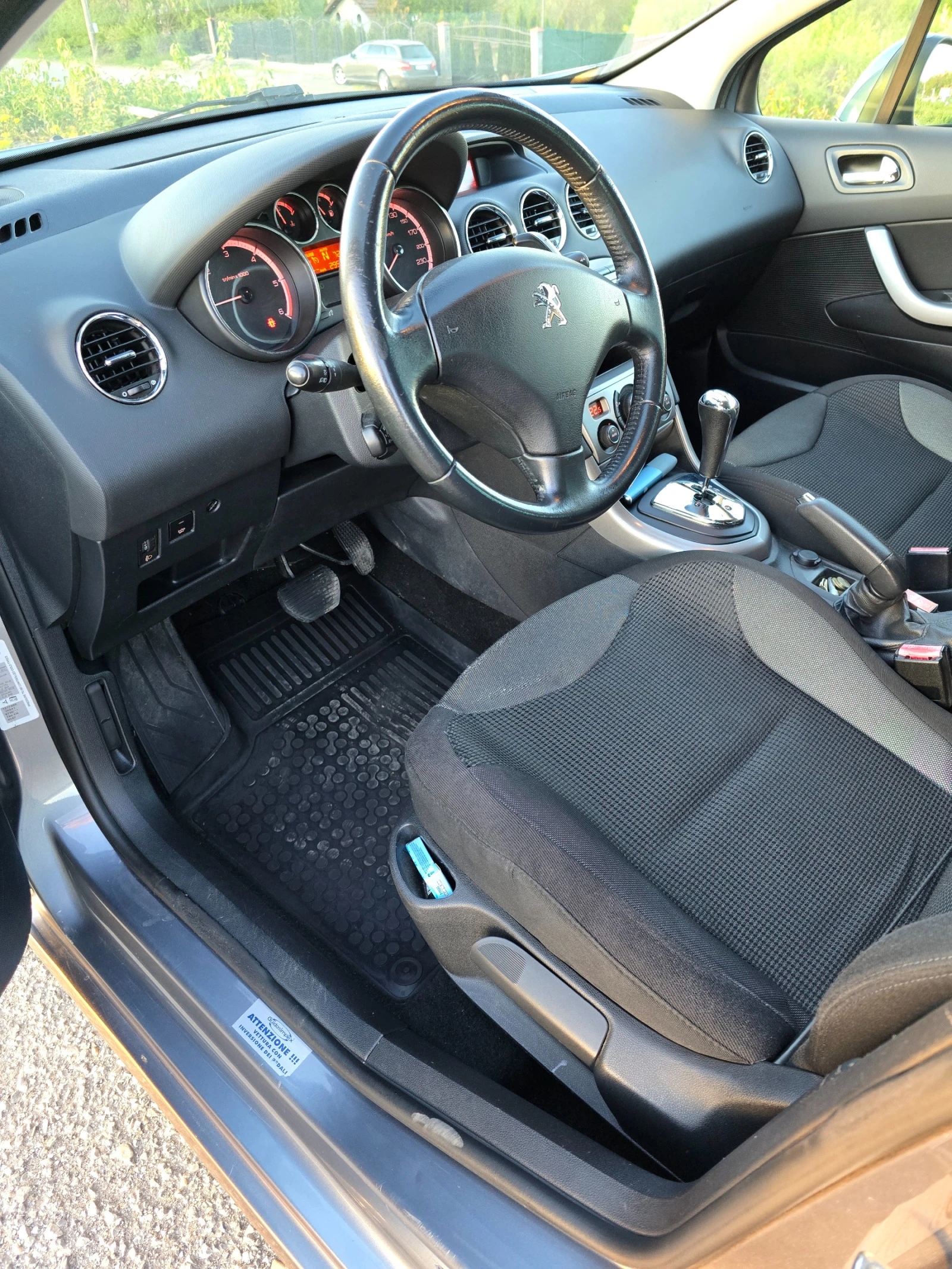 Peugeot 308 SW | Mobile.bg — изображение 12