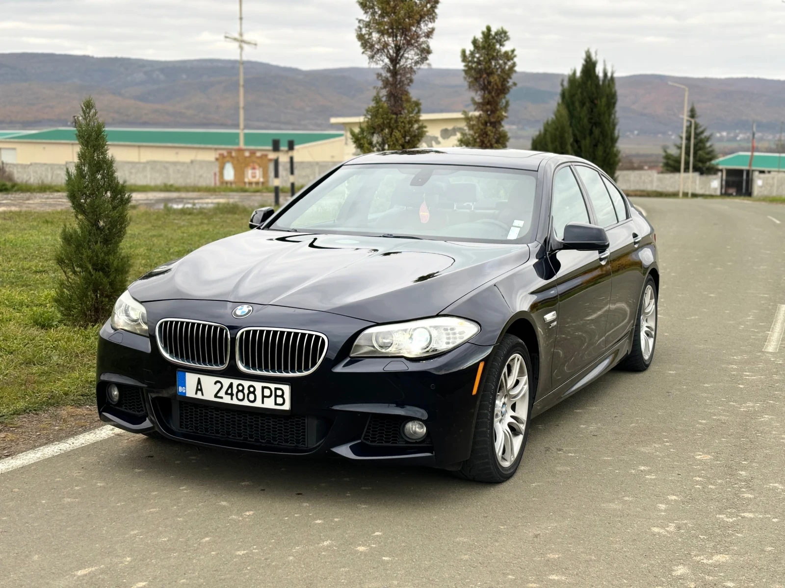 BMW 528  - изображение 10