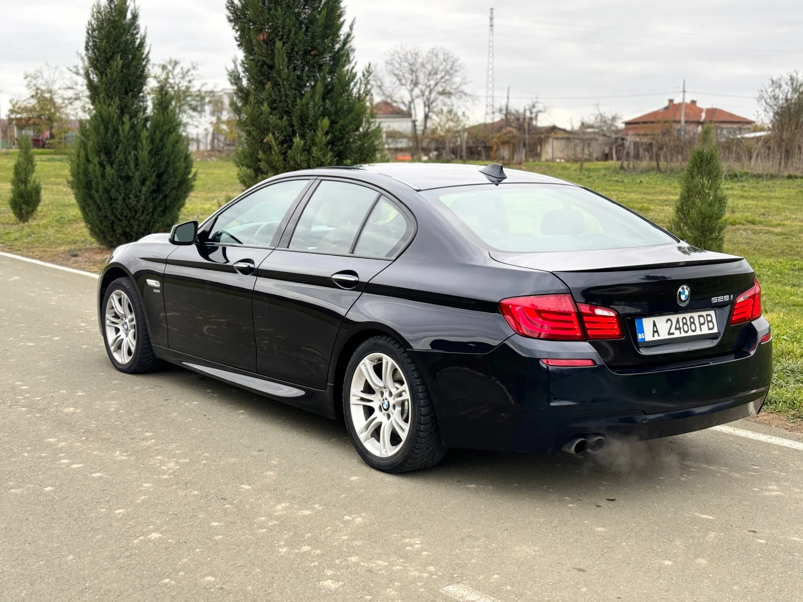 BMW 528  - изображение 3