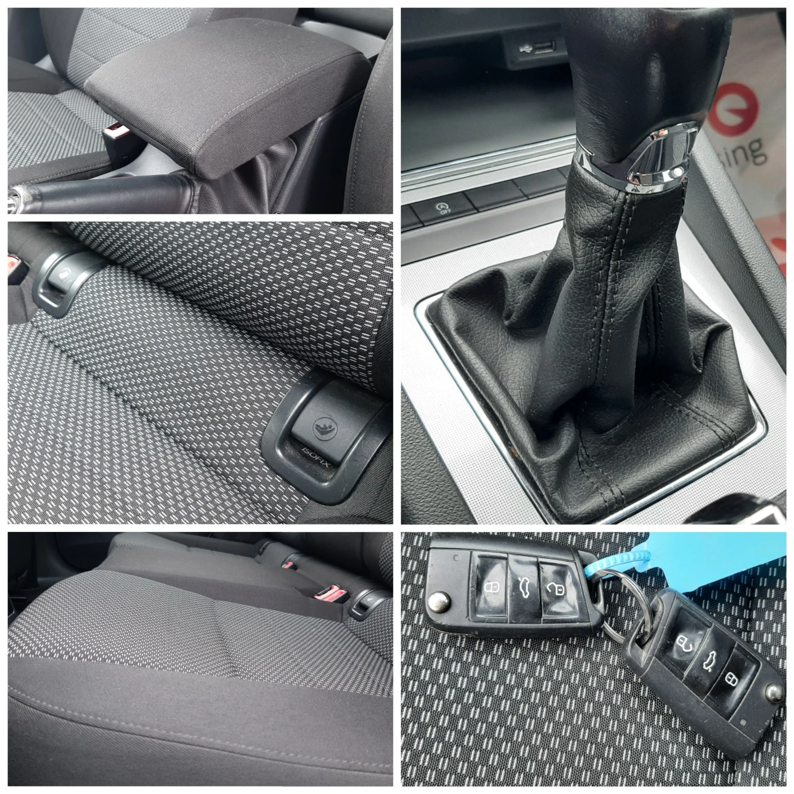 Skoda Octavia 1.6TDI * � � � � � �*  | Mobile.bg � ����������� 15