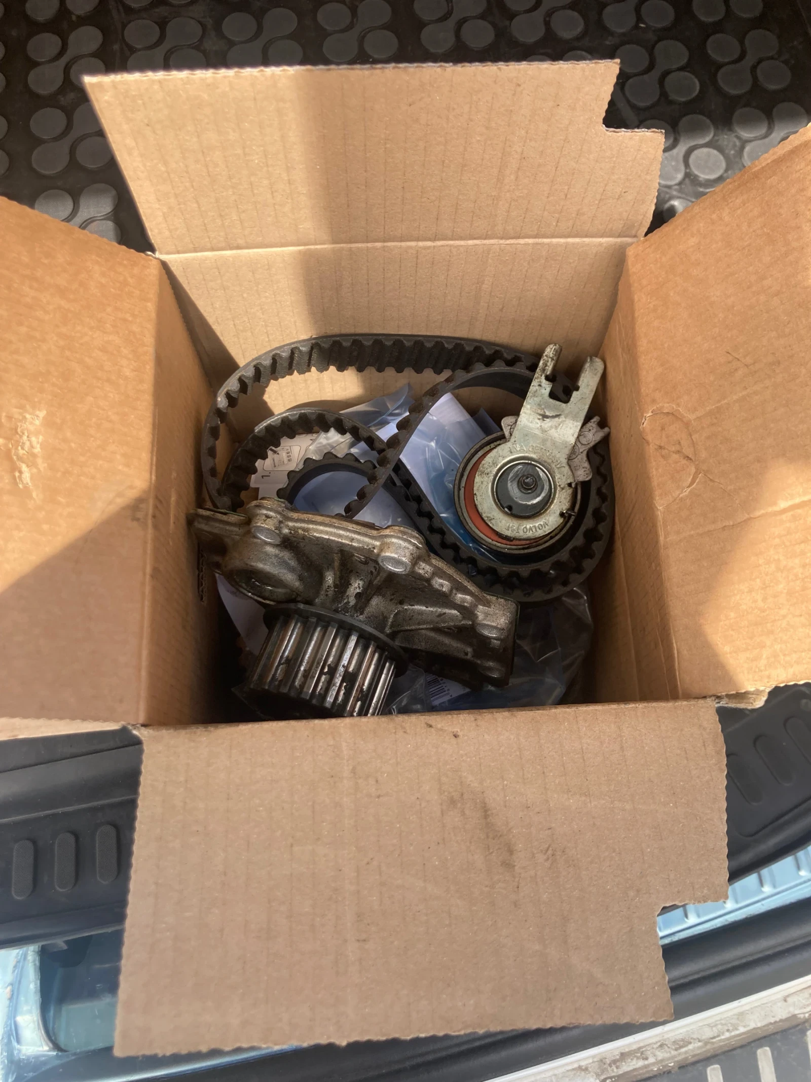 Volvo V60 Cross Country 2.4 D4 4x4 190kc | Mobile.bg   15