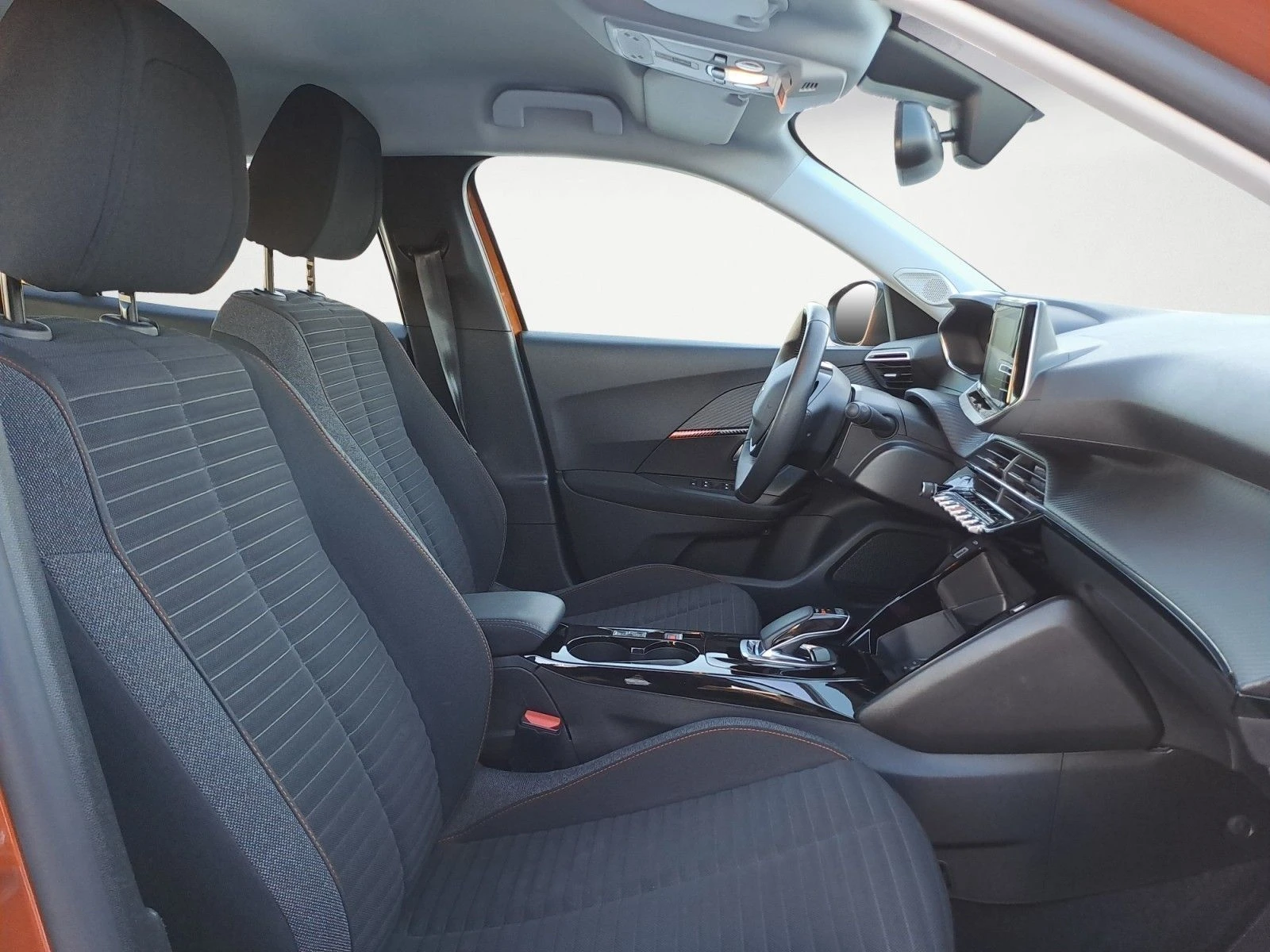 Peugeot 2008 ELECTRIC/136HP/ACTIVE/LED/ACC/CAM/NAVI/167e - изображение 9