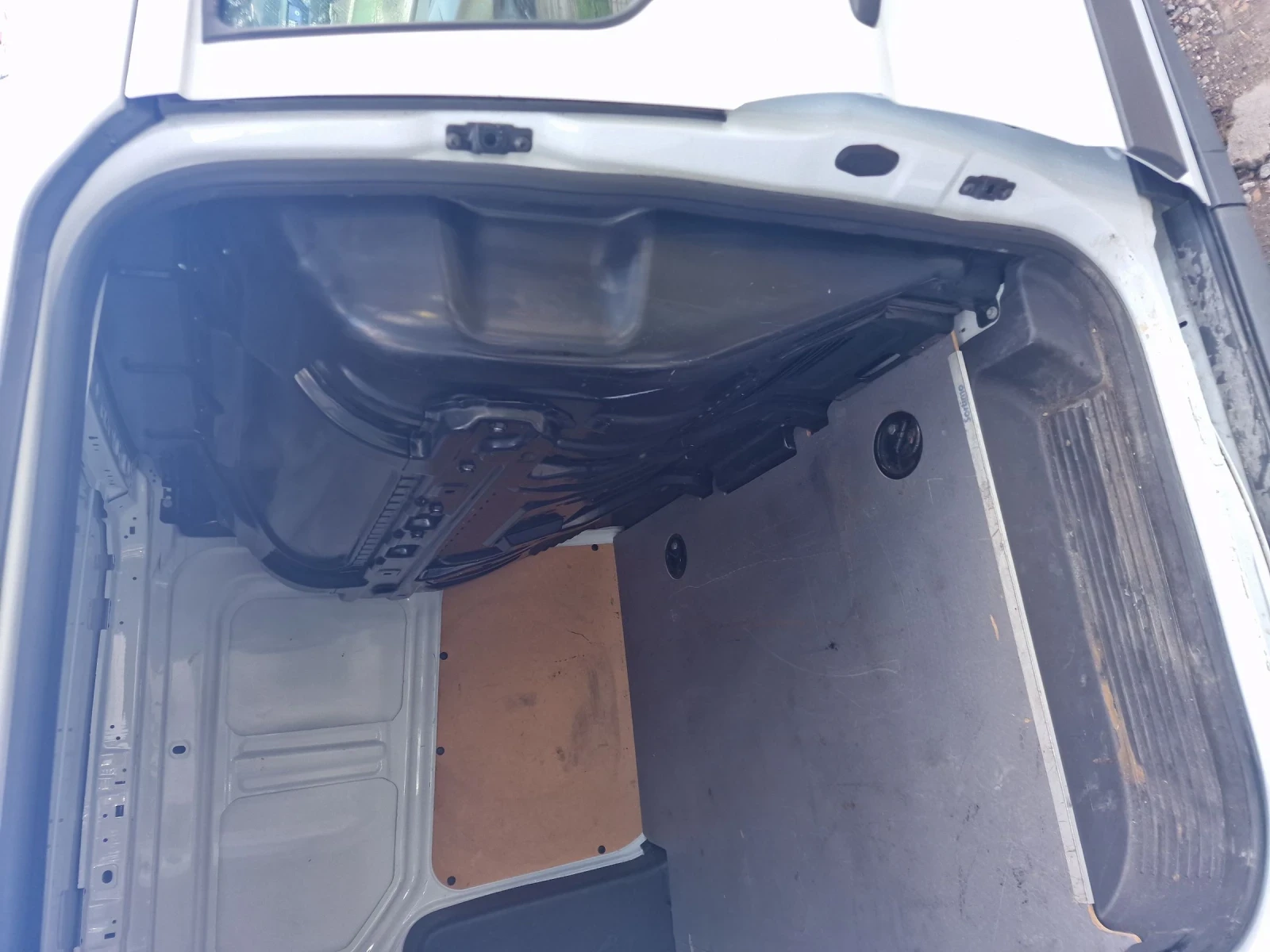 Ford Connect 1, 6TDCI - изображение 7