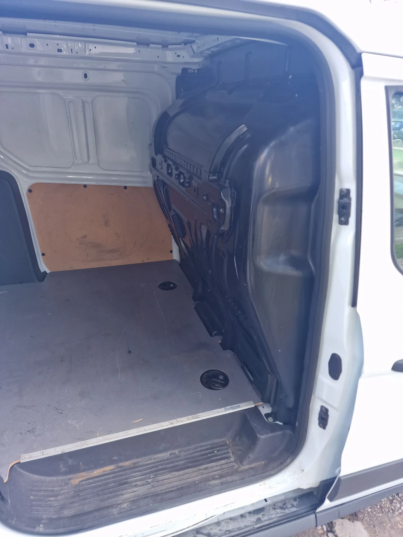 Ford Connect 1, 6TDCI | Mobile.bg   11