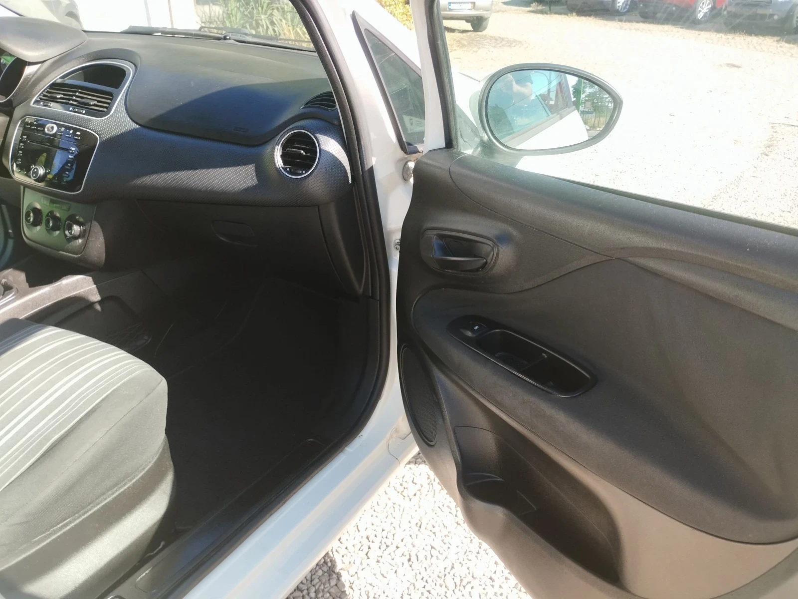 Fiat Punto EVO 1.4BENZIN/LPG EURO5 | Mobile.bg   13