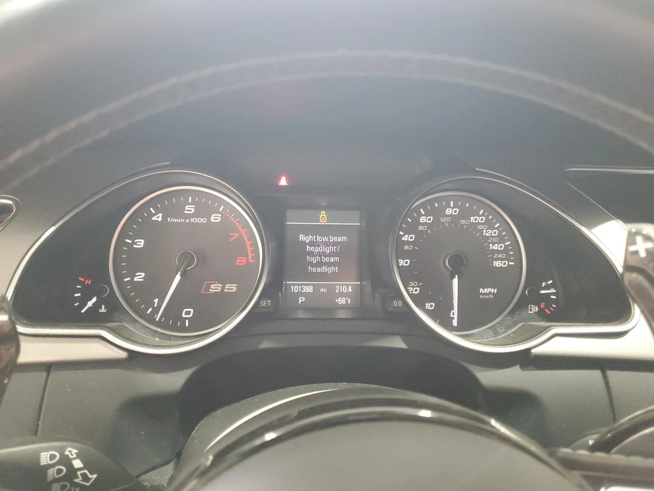 Audi S5 PRESTIGE QUATTRO | ТОП ОФЕРТА - изображение 9