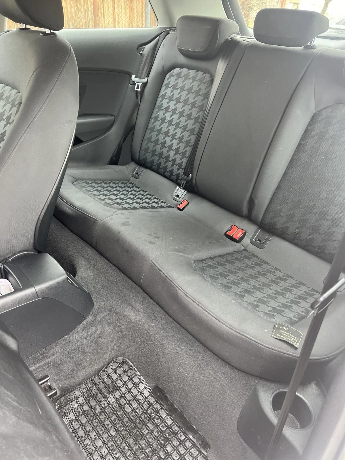 Audi A3  - изображение 7
