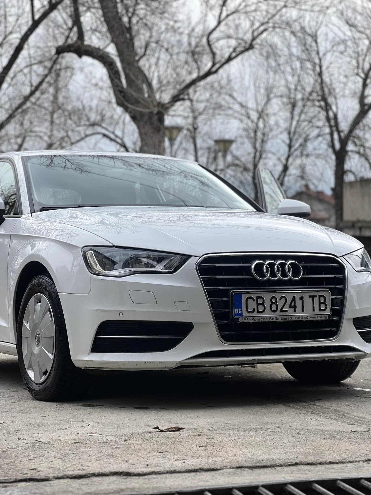 Audi A3  - изображение 5