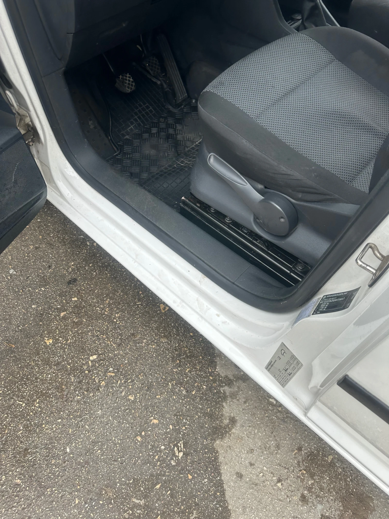 VW Caddy Промо | Mobile.bg — изображение 4
