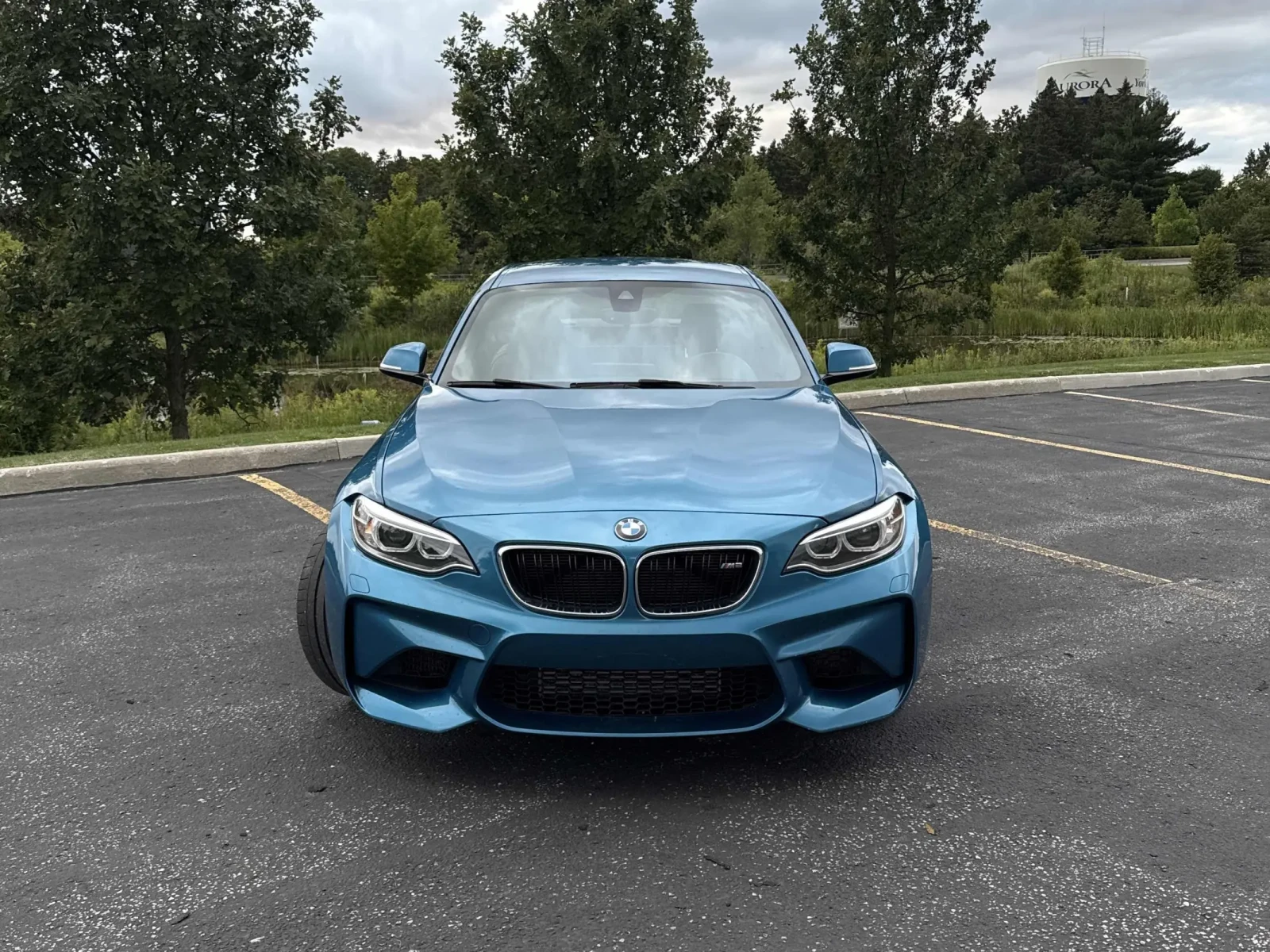 BMW M2 * АвтоКредит*  - изображение 5
