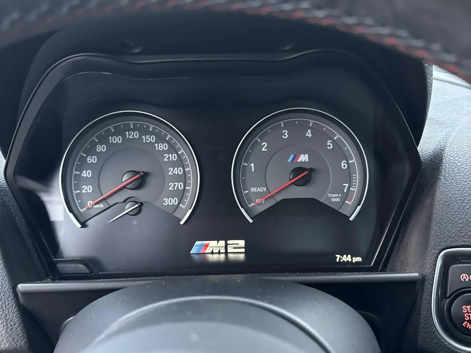 BMW M2 * АвтоКредит*  - изображение 8