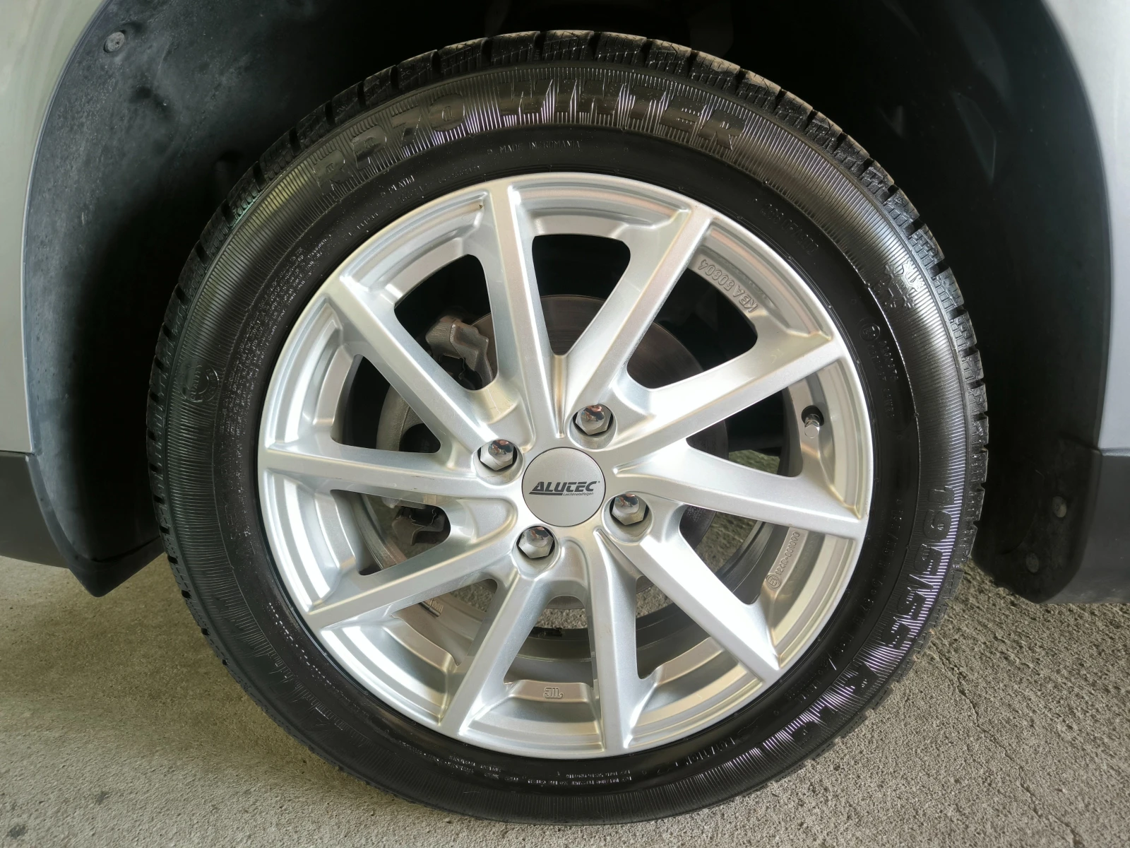 Peugeot 2008 1, 6HDi-92k.c.НАВИГАЦИЯ, КЛИМАТРОНИК, 82000км!!! - изображение 9