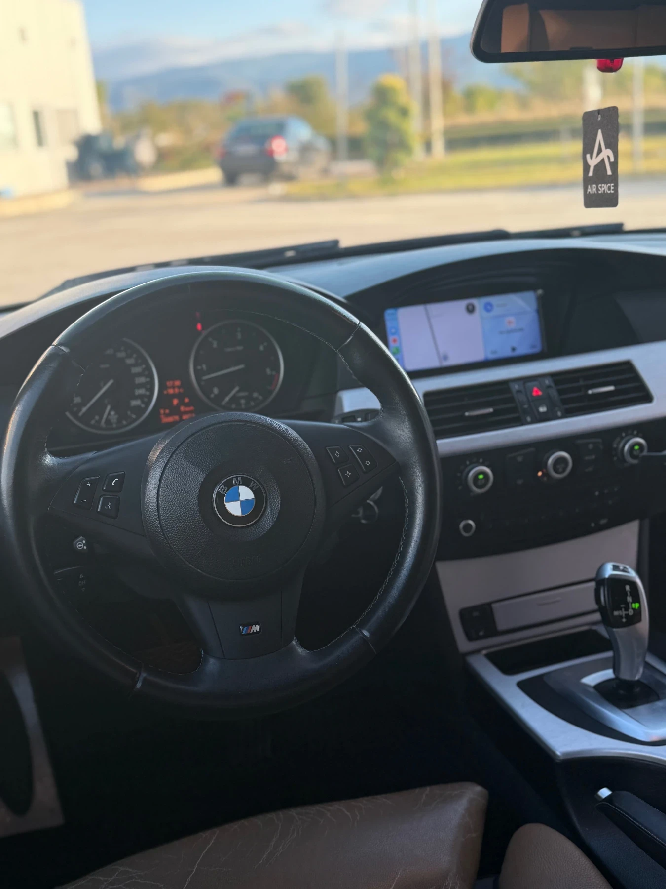 BMW 530 M57 235кс - изображение 8