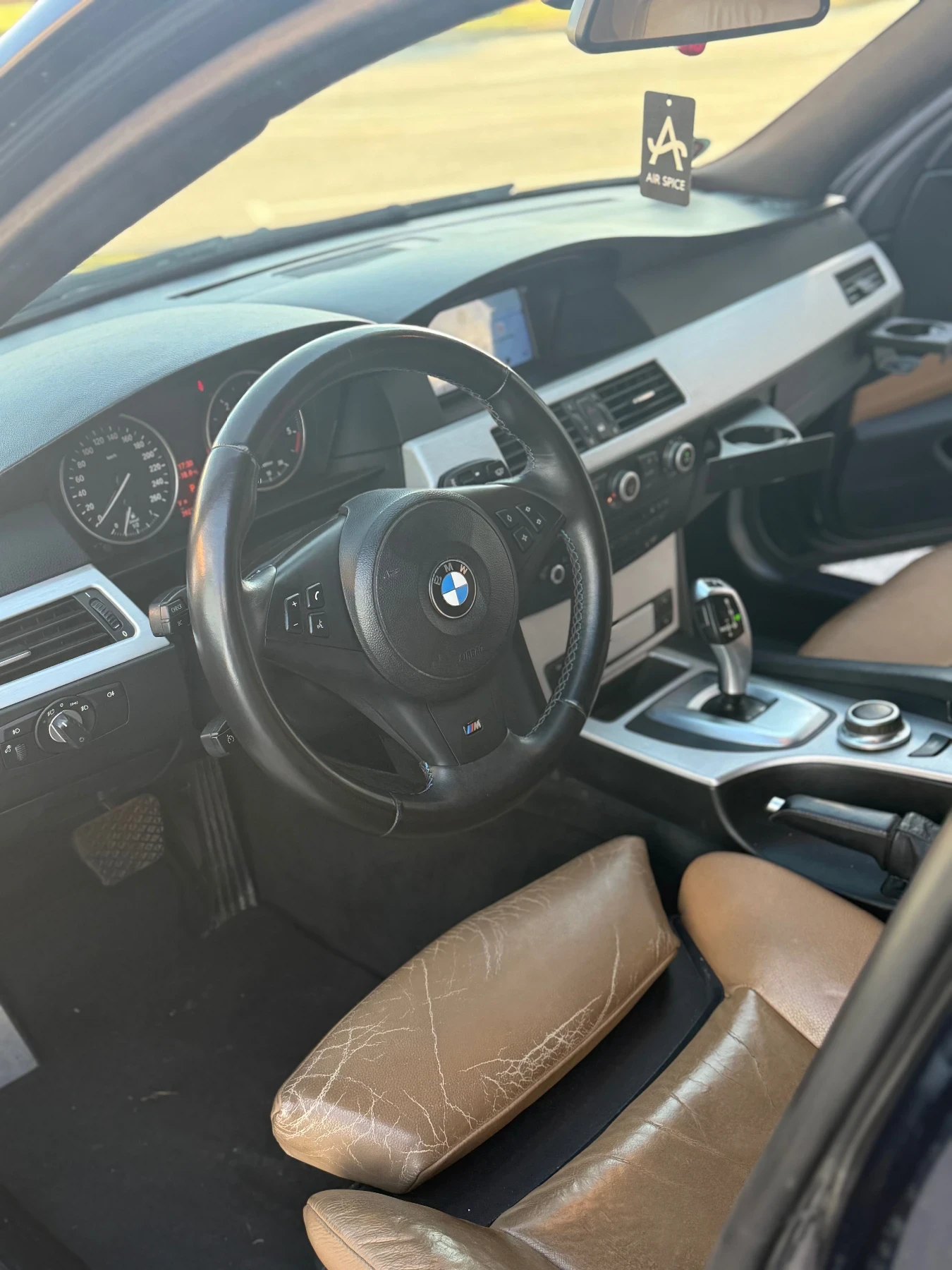 BMW 530 M57 235кс - изображение 6