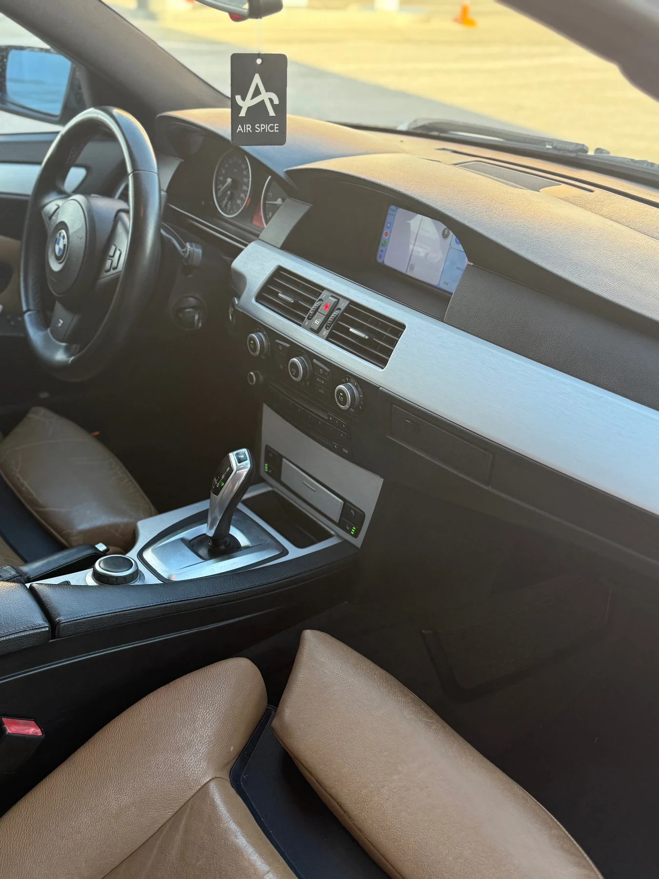 BMW 530 M57 235кс - изображение 7