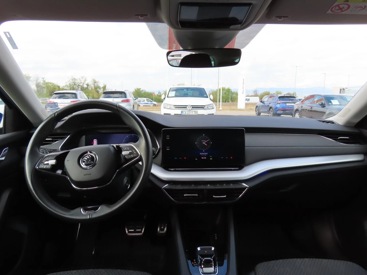 Skoda Octavia Style | Mobile.bg � ����������� 5