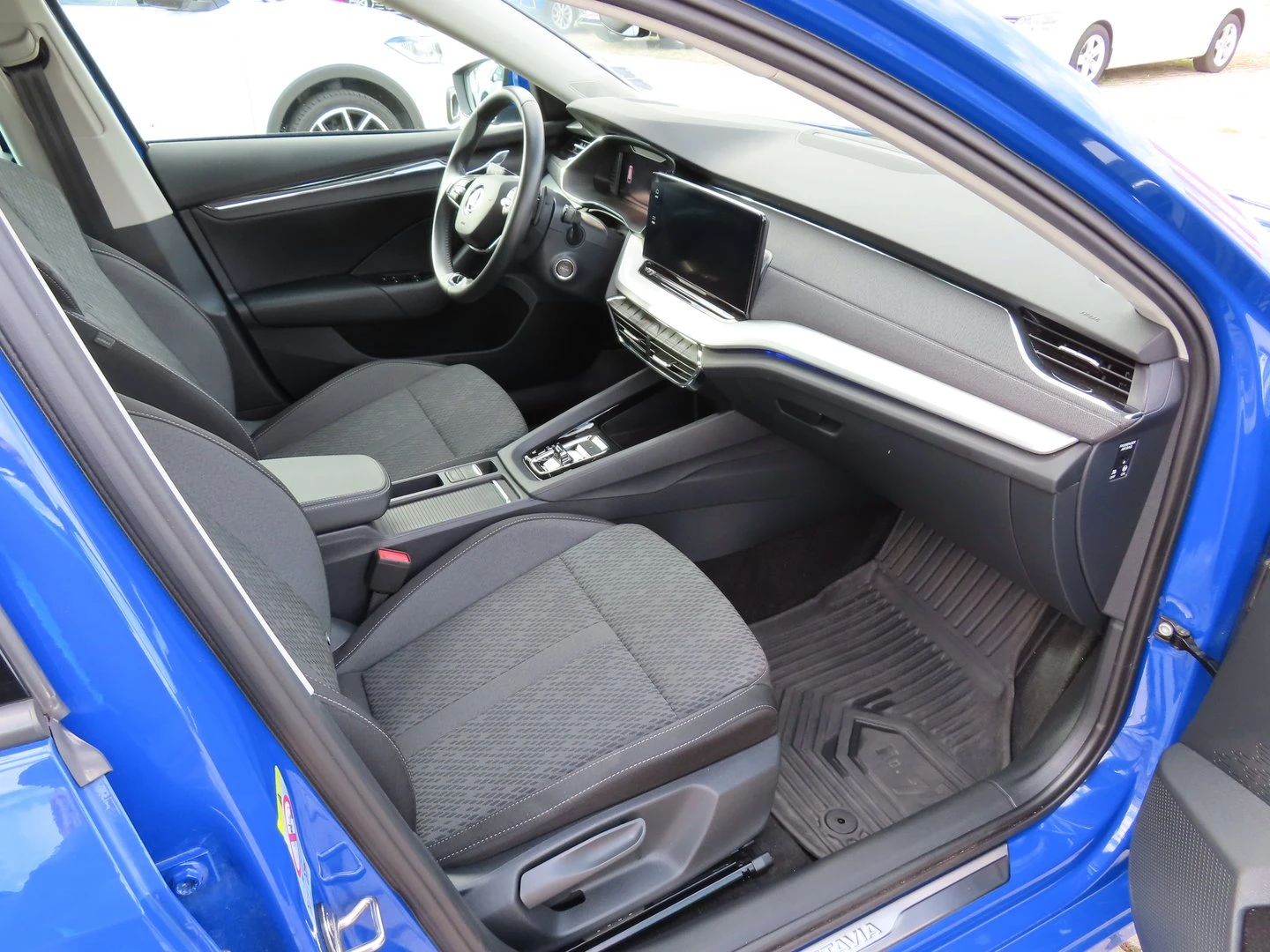 Skoda Octavia Style | Mobile.bg � ����������� 6