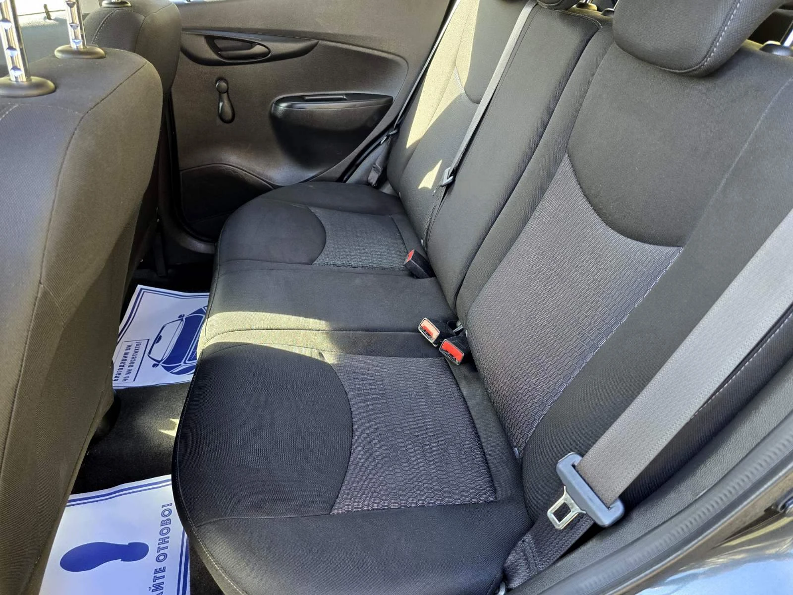 Opel Karl  /1.0/75hp/ | Mobile.bg   12