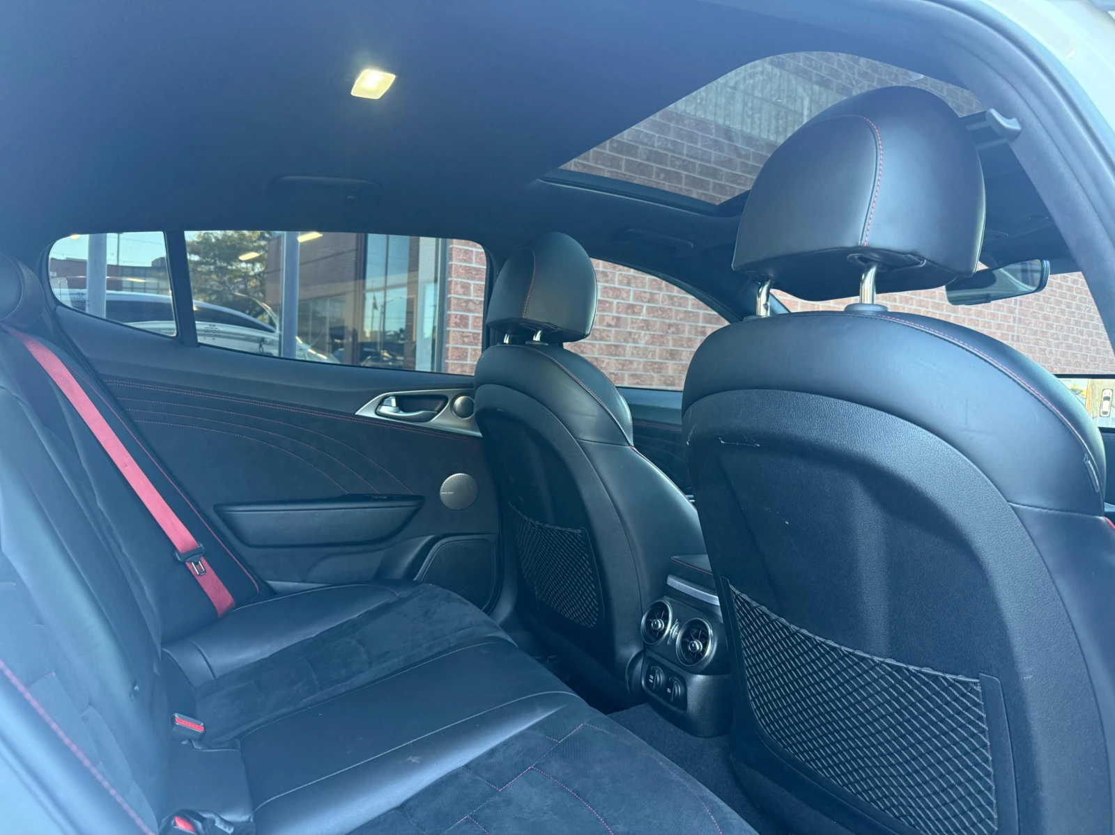 Kia Stinger GT 3.3 AWD / LIMITED / H&K /  | Mobile.bg   13