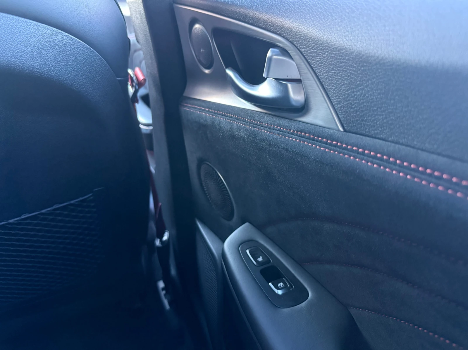 Kia Stinger GT 3.3 AWD / LIMITED / H&K /  | Mobile.bg   14