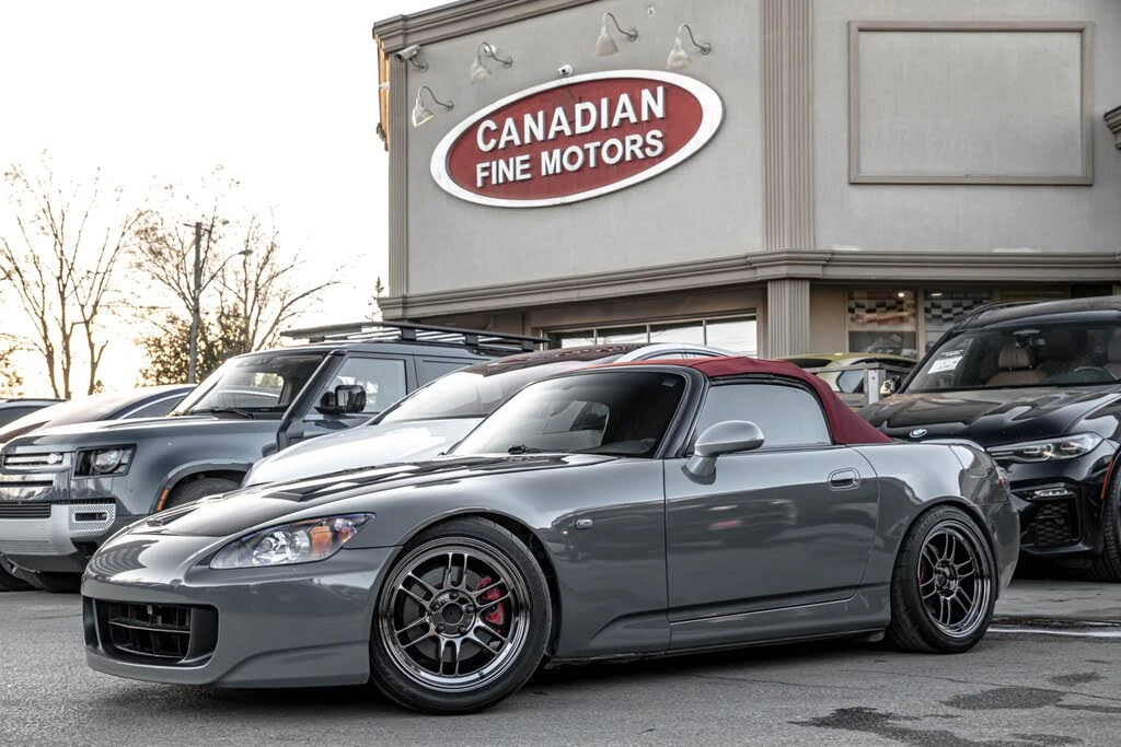 Honda S2000 Roadster * CARFAX * * (  ) | Mobile.bg   4