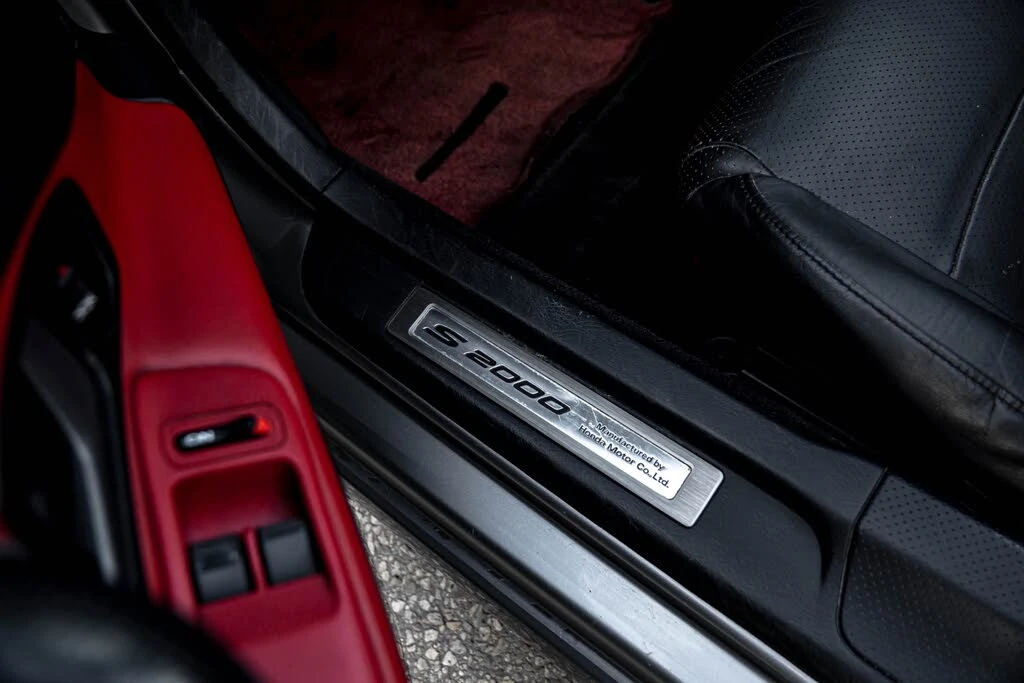 Honda S2000 Roadster * CARFAX * * (  ) | Mobile.bg   15