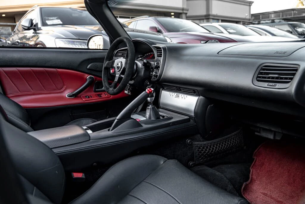 Honda S2000 Roadster * CARFAX * * (  ) | Mobile.bg   10