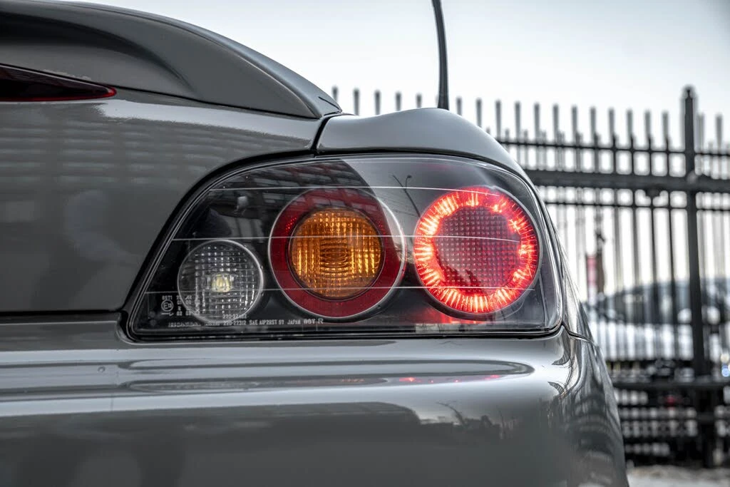 Honda S2000 Roadster * CARFAX * * (  ) | Mobile.bg   8