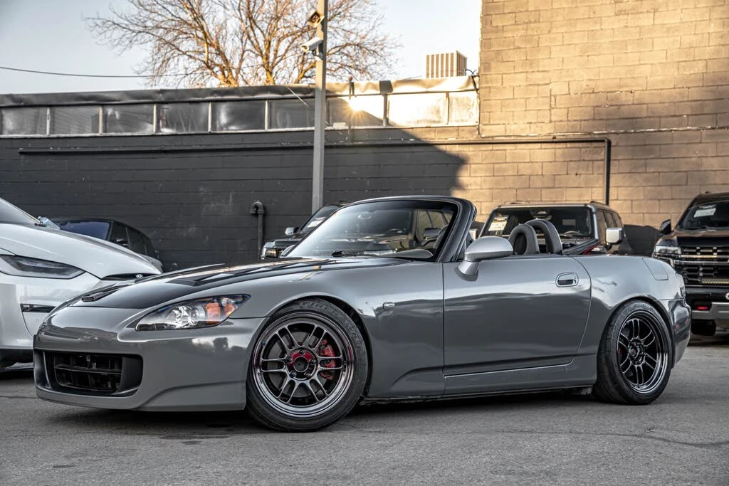 Honda S2000 Roadster * CARFAX * * (  ) | Mobile.bg   1