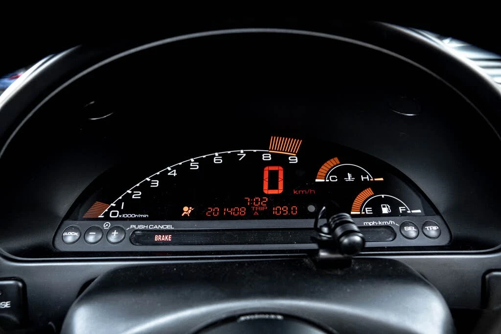 Honda S2000 Roadster * CARFAX * * (  ) | Mobile.bg   16