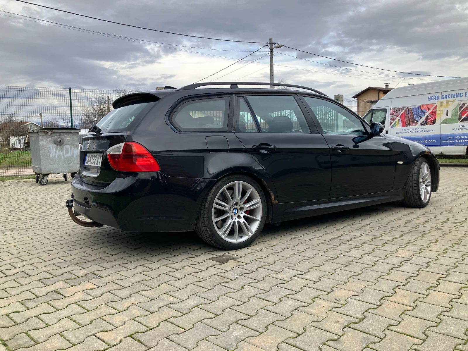 BMW 330  - изображение 3