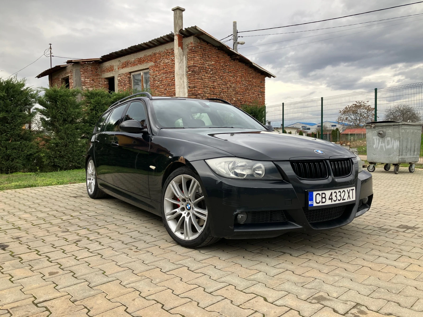 BMW 330 | Mobile.bg � ����������� 1