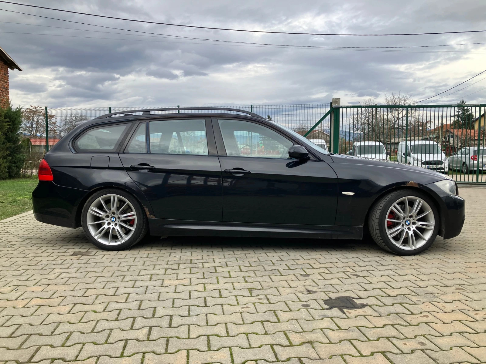 BMW 330  - изображение 2