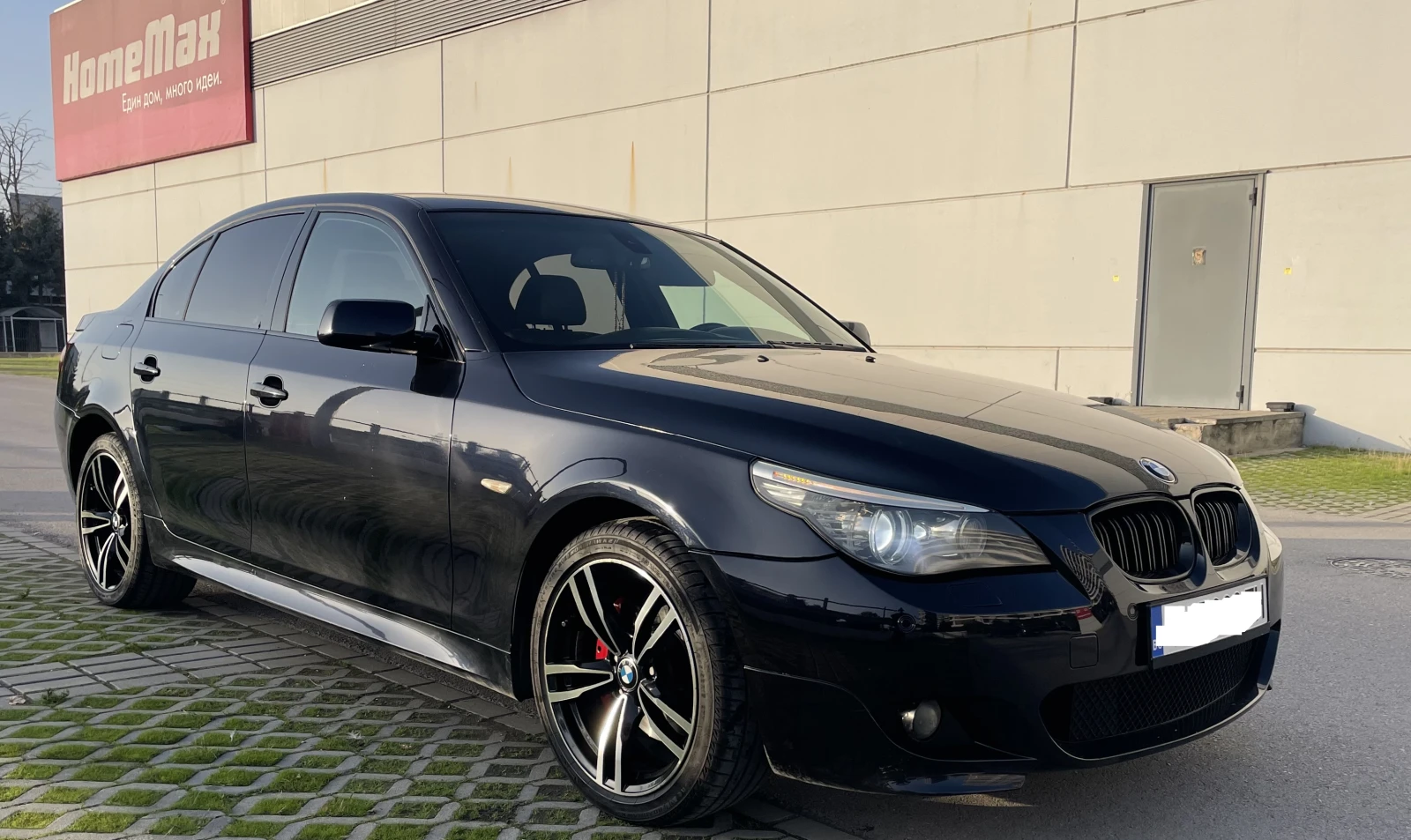 BMW 530 | Mobile.bg � ����������� 2