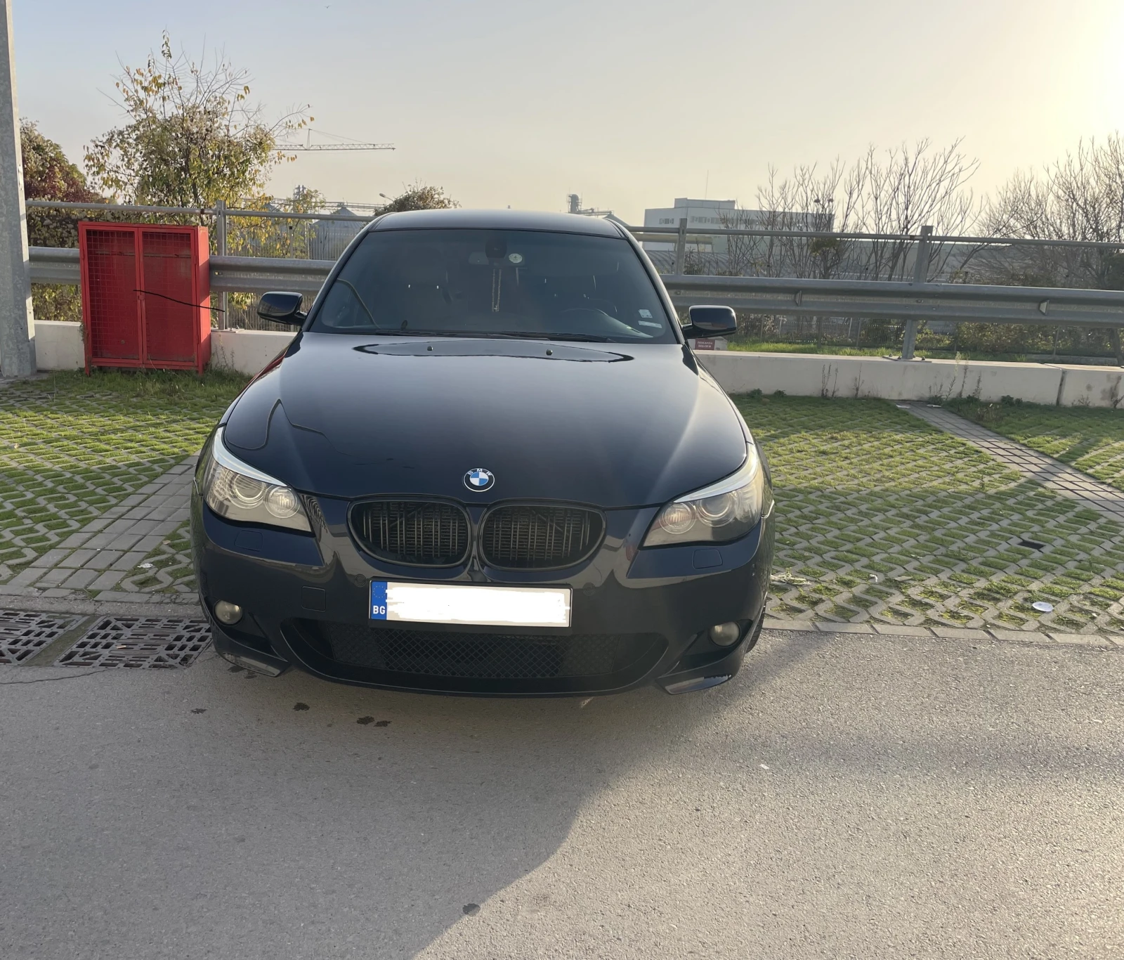 BMW 530 | Mobile.bg � ����������� 15