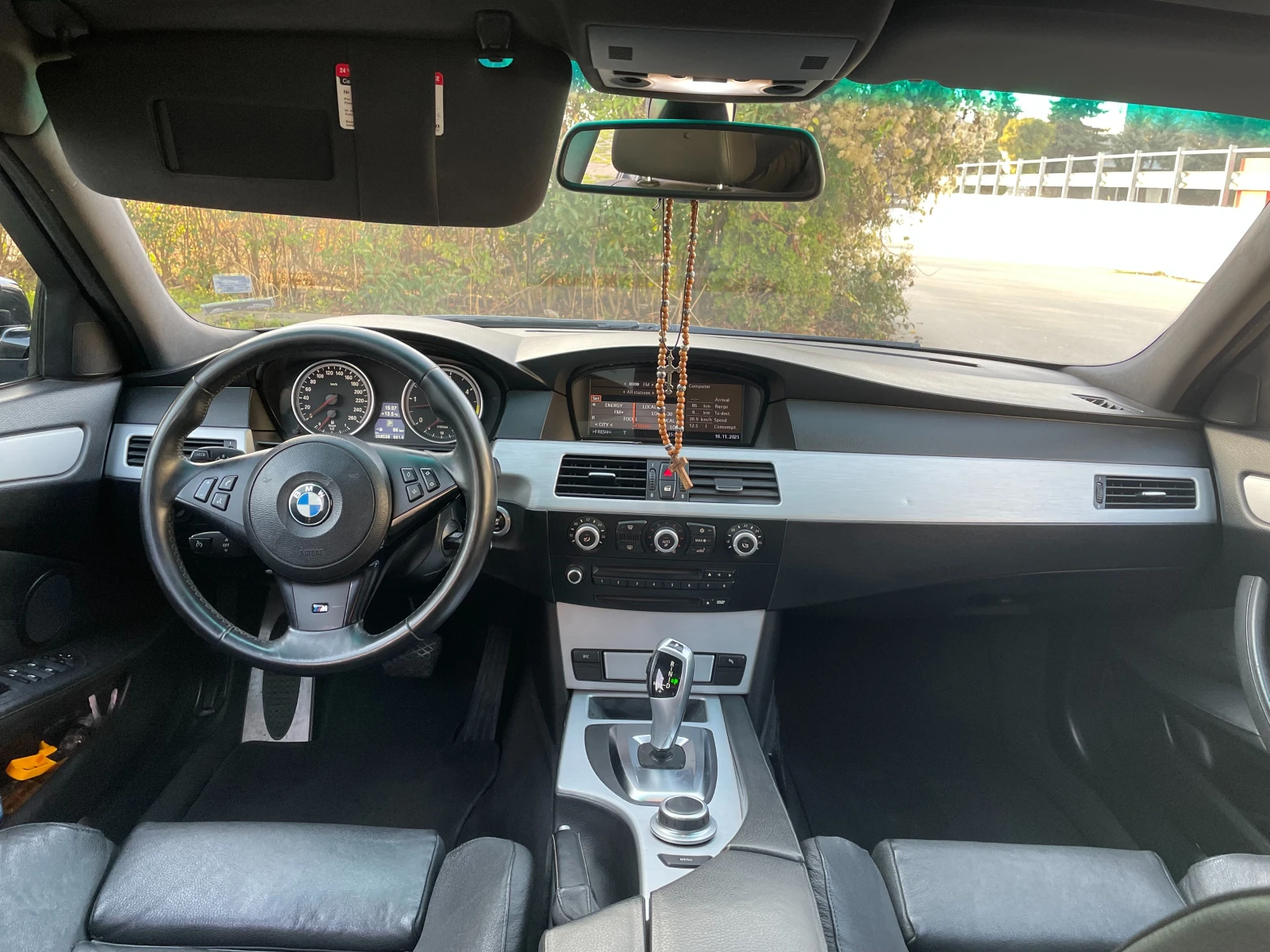 BMW 530 | Mobile.bg � ����������� 13