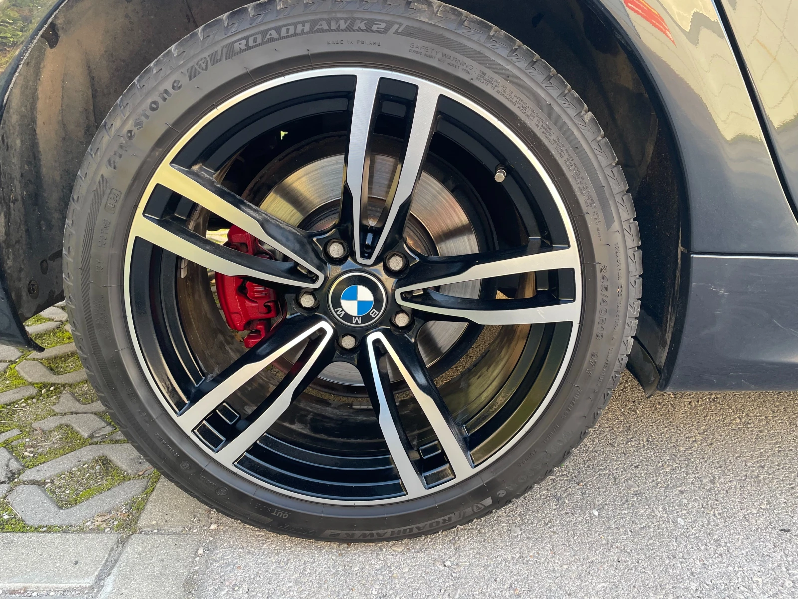 BMW 530 | Mobile.bg � ����������� 14