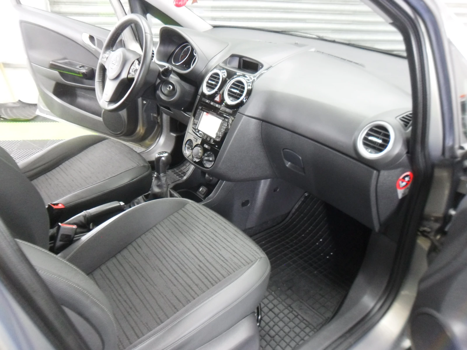 Opel Corsa 1, 3-cdti-NAVI-93�.��. | Mobile.bg � ����������� 13