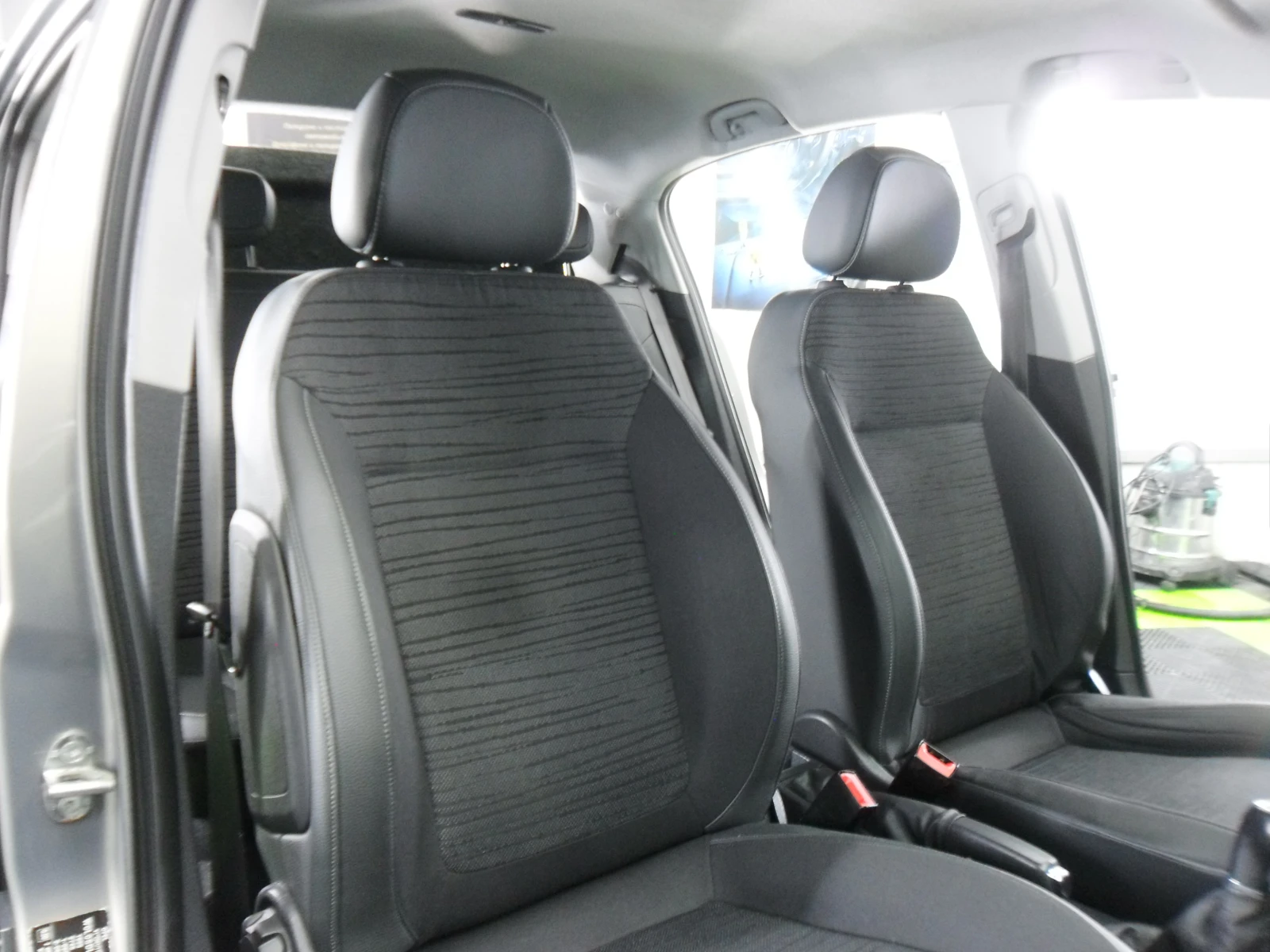 Opel Corsa 1, 3-cdti-NAVI-93�.��. | Mobile.bg � ����������� 14