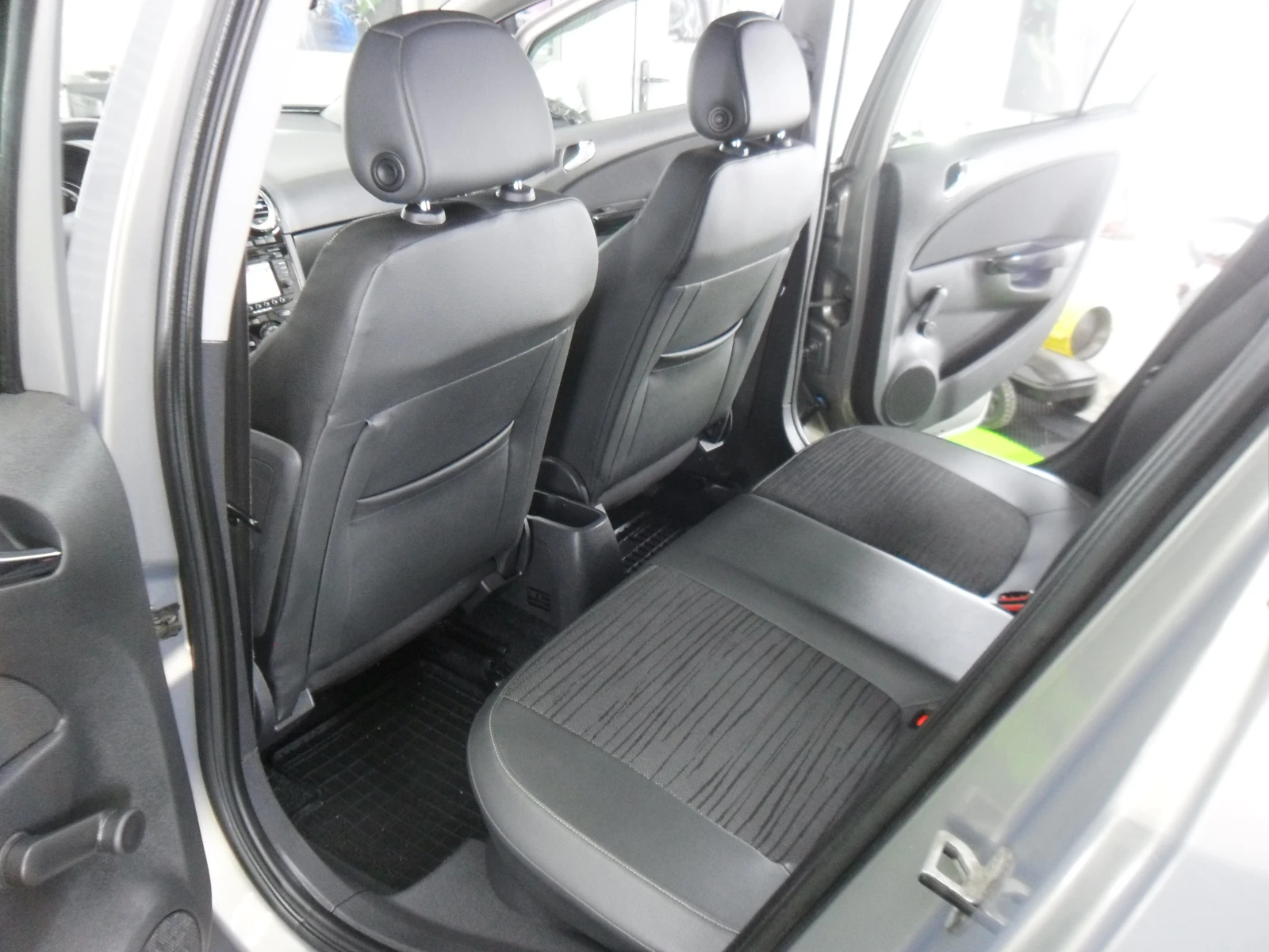 Opel Corsa 1, 3-cdti-NAVI-93х.км. - изображение 10