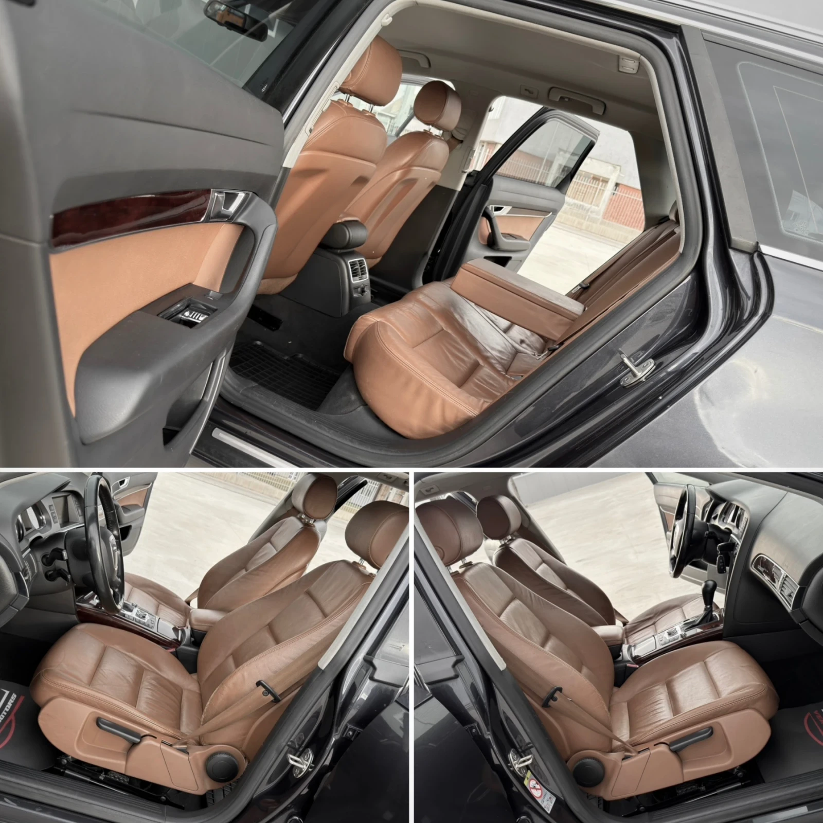 Audi A6 3.0TDI/ S6 FACELIFT OPTIC/ QUATTRO/ NaVi/ LED - изображение 7