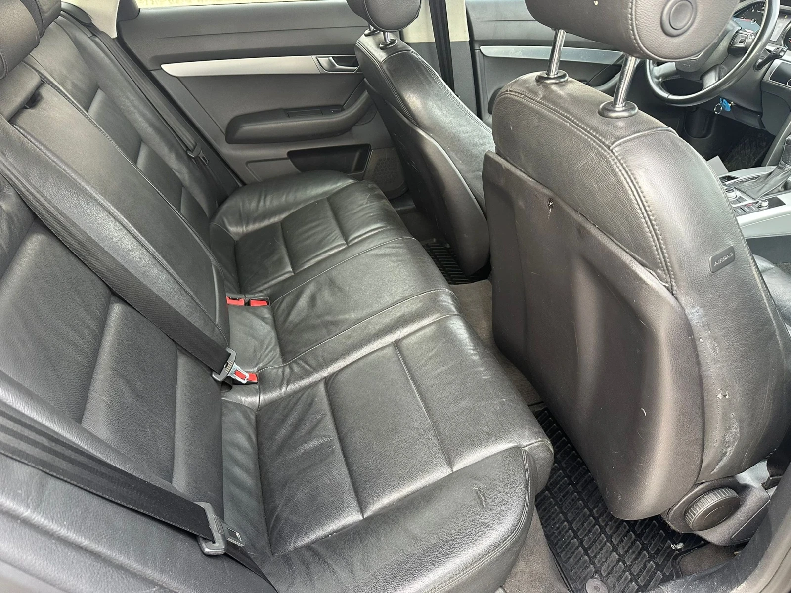 Audi A6 2, 000TDI/FACE/QUATTRO  - изображение 10