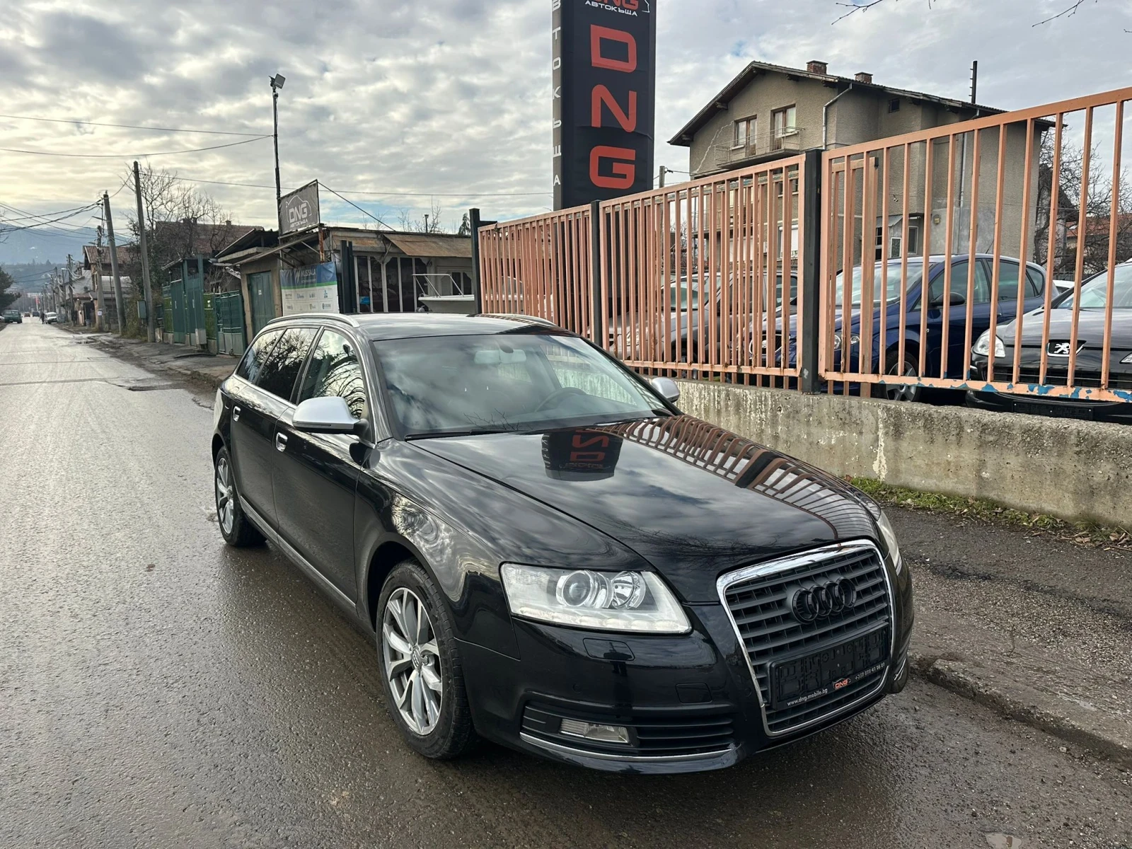 Audi A6 2, 000TDI/FACE/QUATTRO  - изображение 2