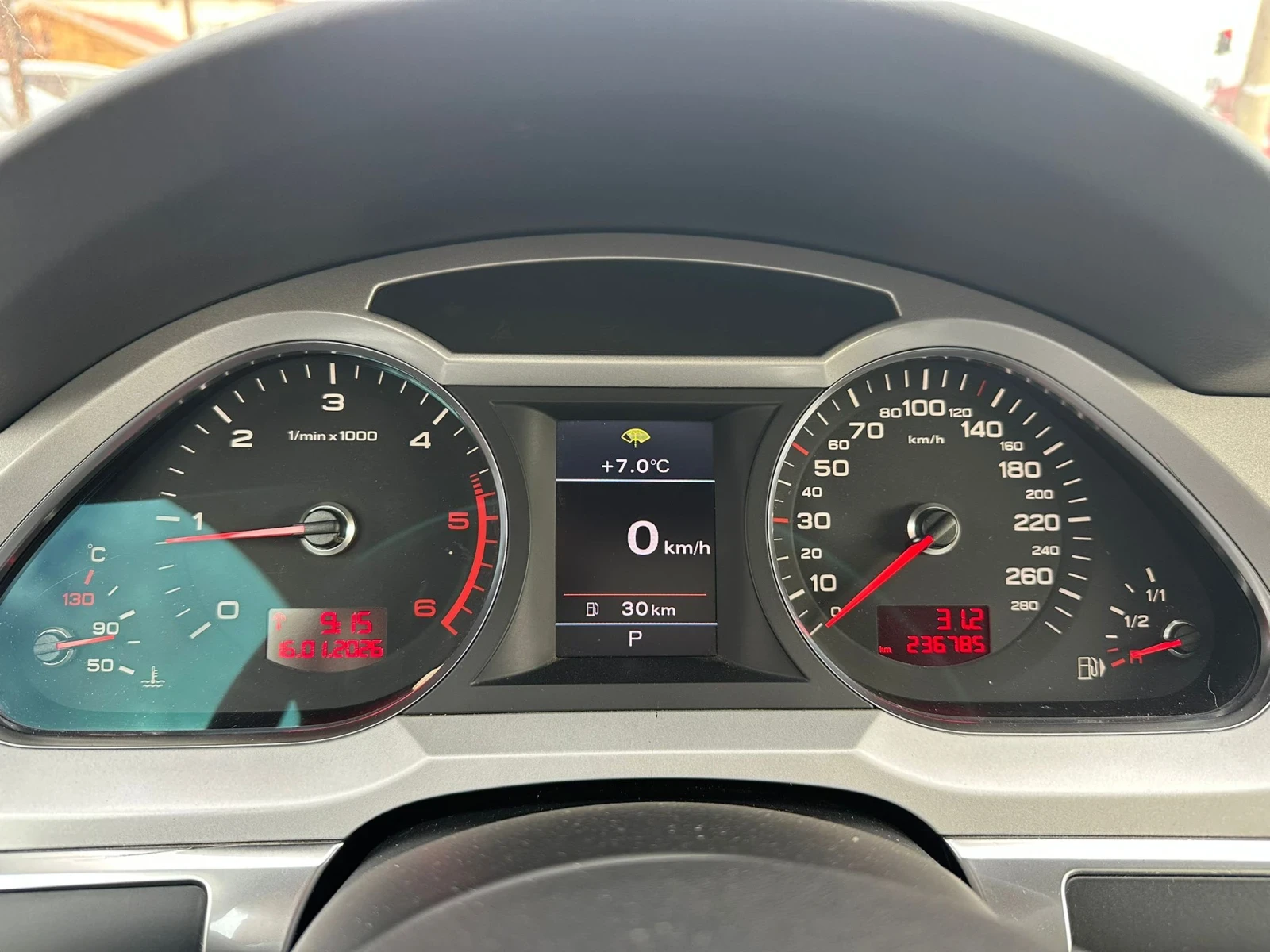 Audi A6 2, 000TDI/FACE/QUATTRO  | Mobile.bg � ����������� 12