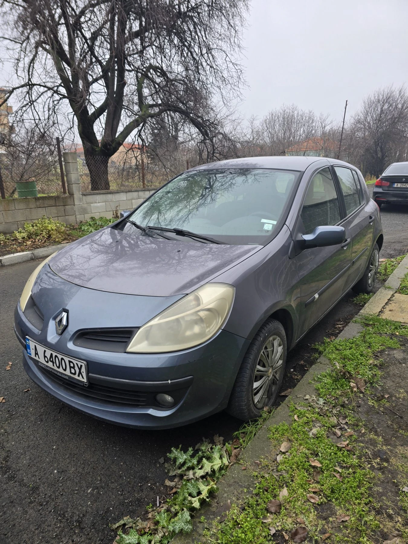 Renault Clio  - изображение 2