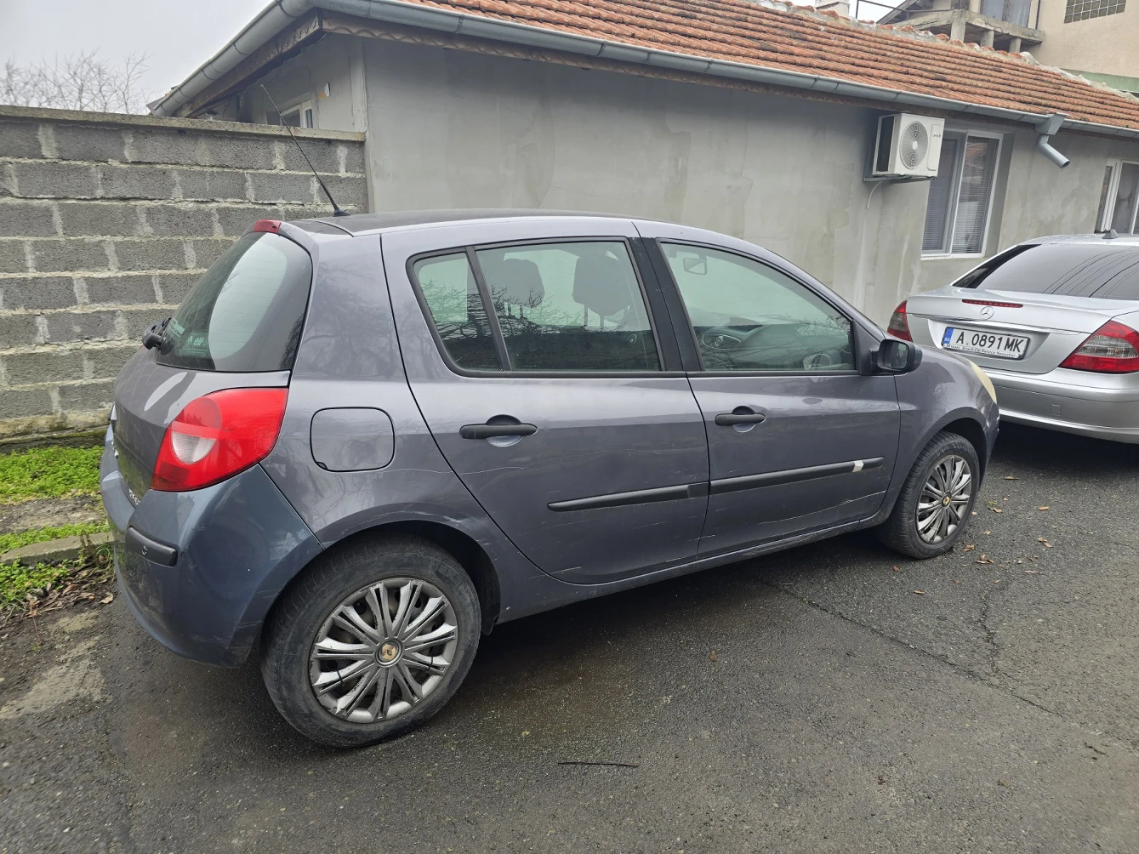 Renault Clio  - изображение 4