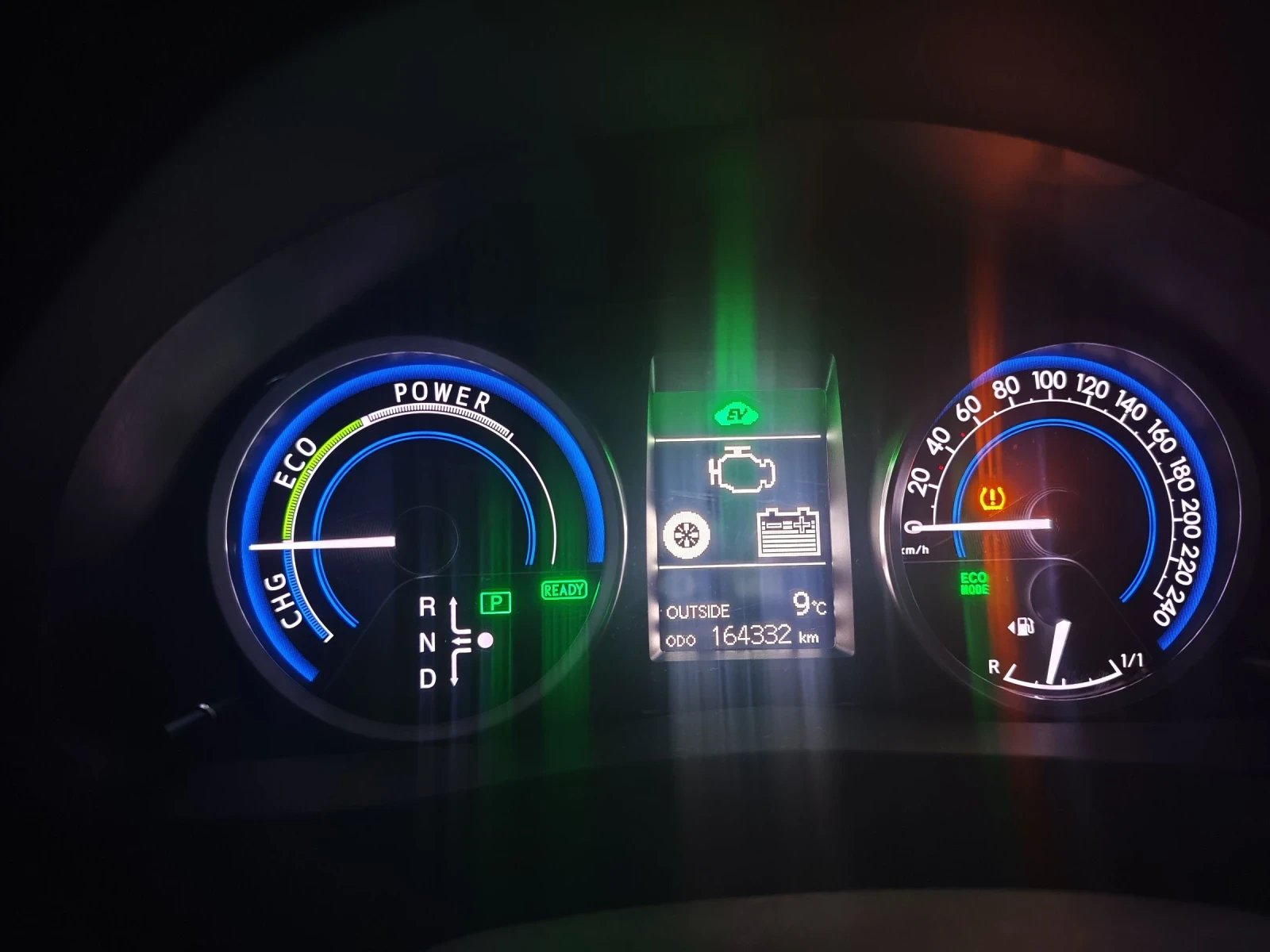 Toyota Auris  - изображение 8