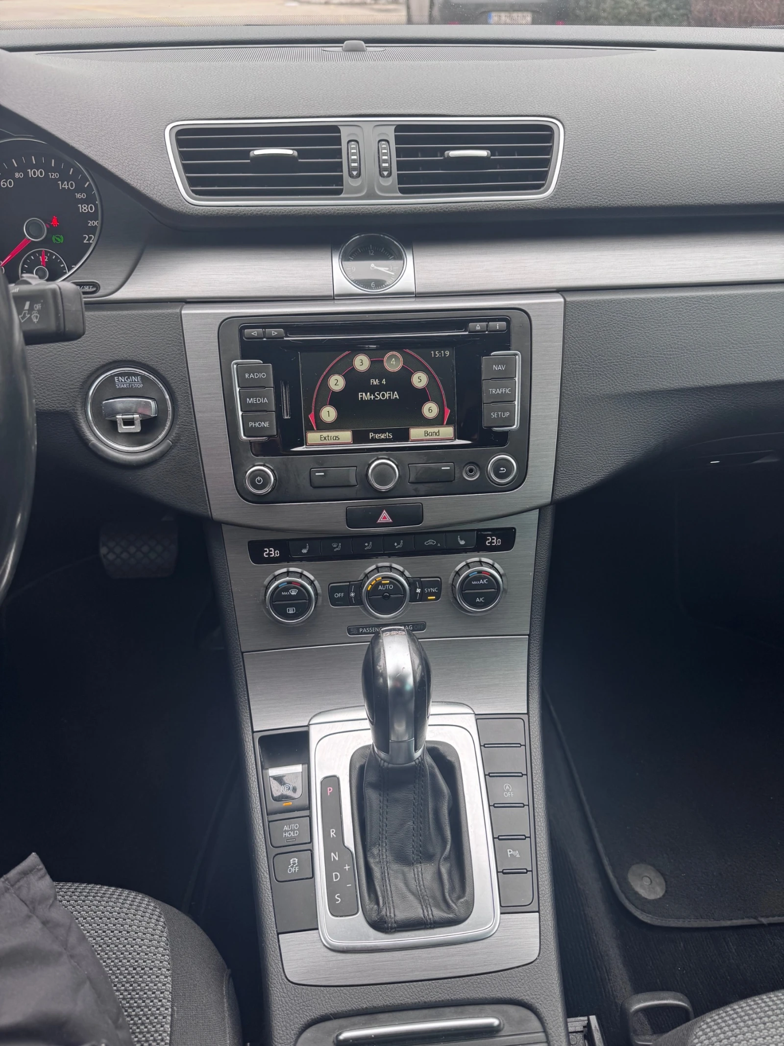 VW Passat B7 | Mobile.bg � ����������� 12